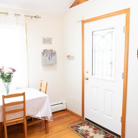 Beautiful Apartment-5 Beds-Full Kitchen-Parking-Super Clean! Boston Buitenkant foto
