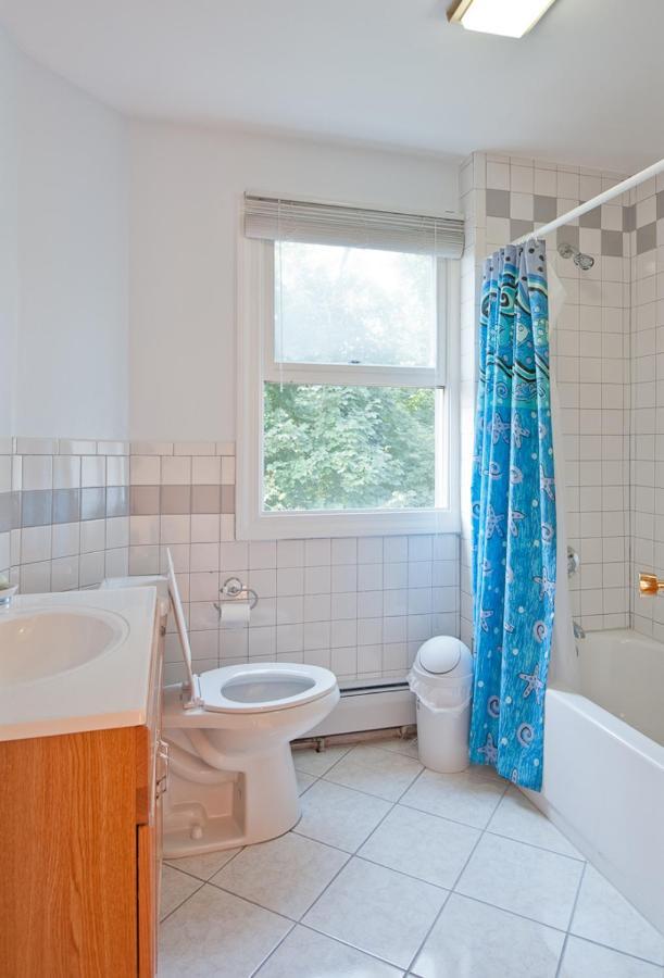Beautiful Apartment-5 Beds-Full Kitchen-Parking-Super Clean! Boston Buitenkant foto