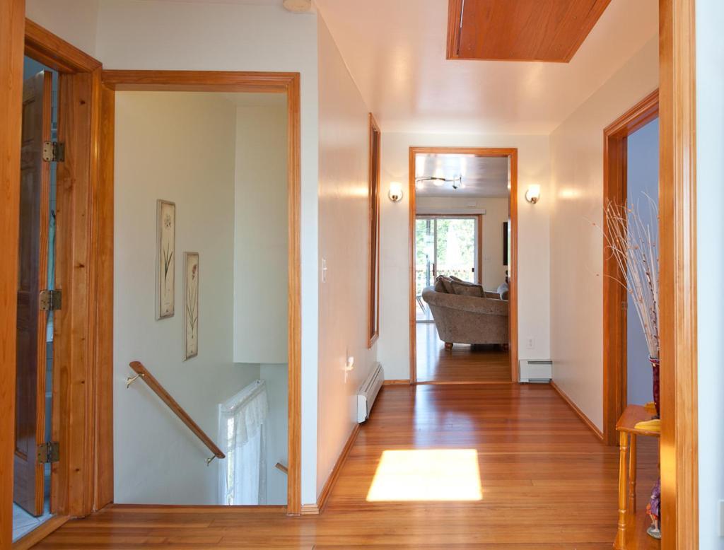 Beautiful Apartment-5 Beds-Full Kitchen-Parking-Super Clean! Boston Buitenkant foto