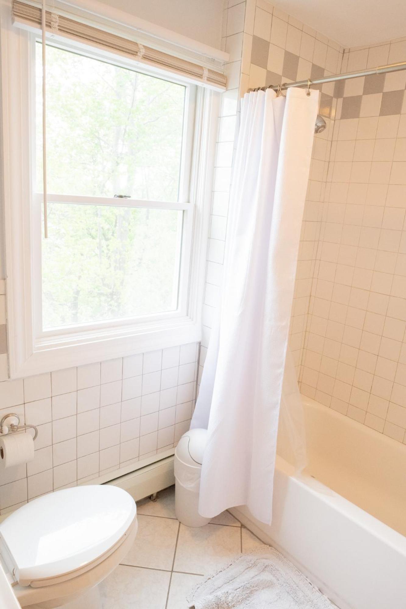 Beautiful Apartment-5 Beds-Full Kitchen-Parking-Super Clean! Boston Buitenkant foto