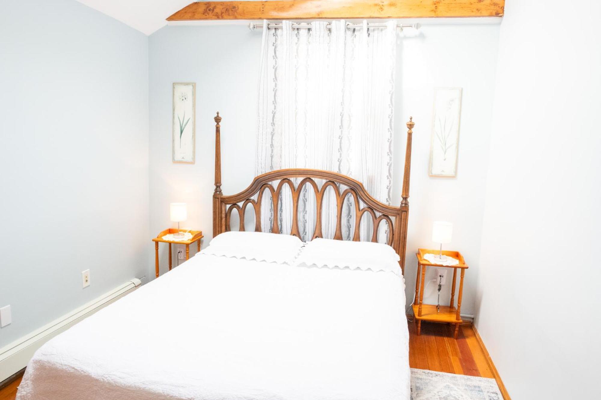 Beautiful Apartment-5 Beds-Full Kitchen-Parking-Super Clean! Boston Buitenkant foto