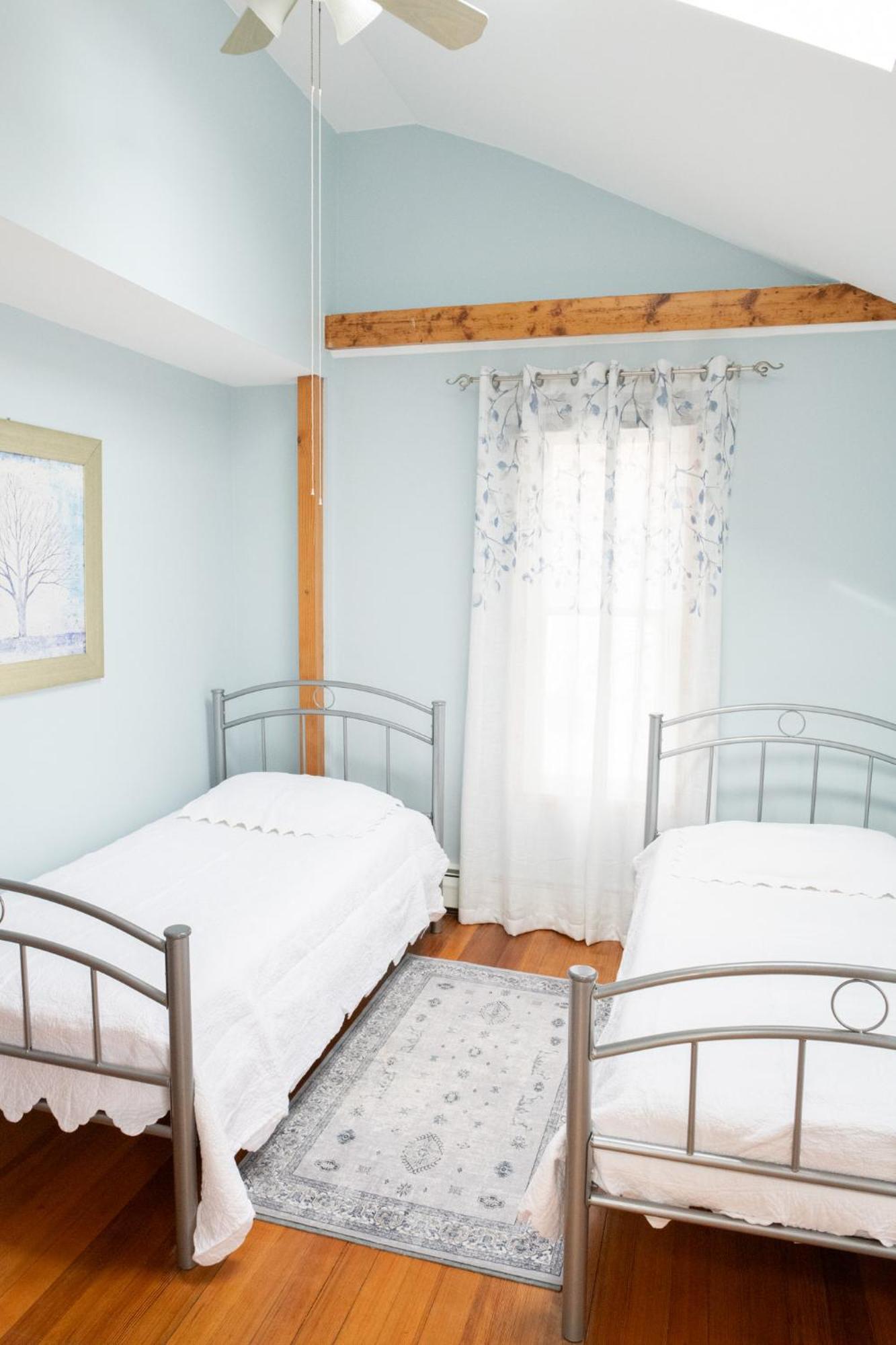 Beautiful Apartment-5 Beds-Full Kitchen-Parking-Super Clean! Boston Buitenkant foto