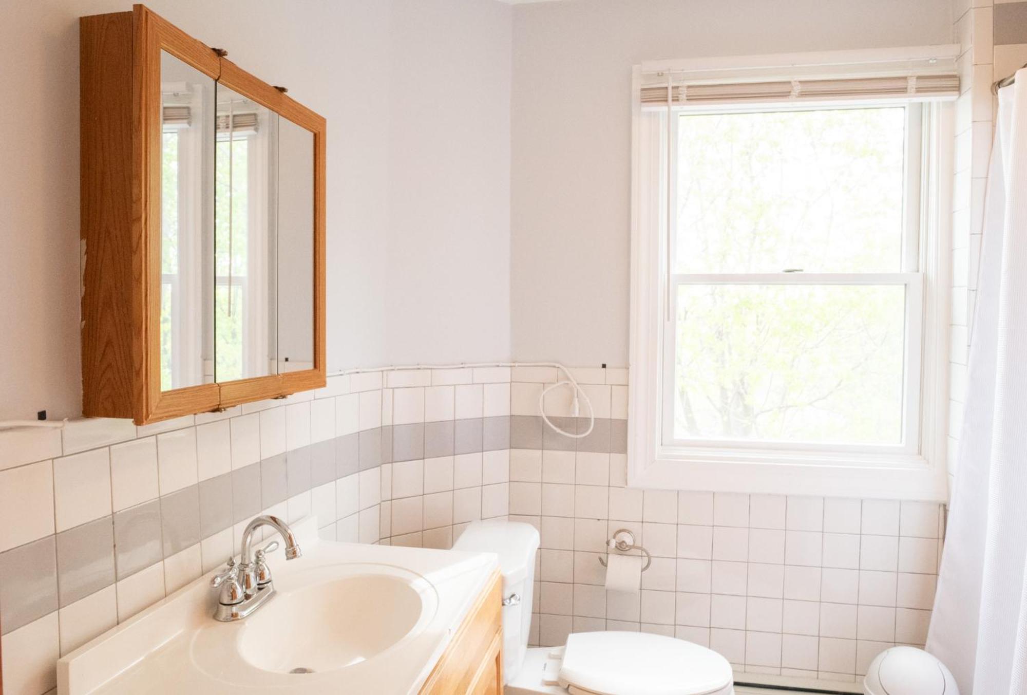 Beautiful Apartment-5 Beds-Full Kitchen-Parking-Super Clean! Boston Buitenkant foto